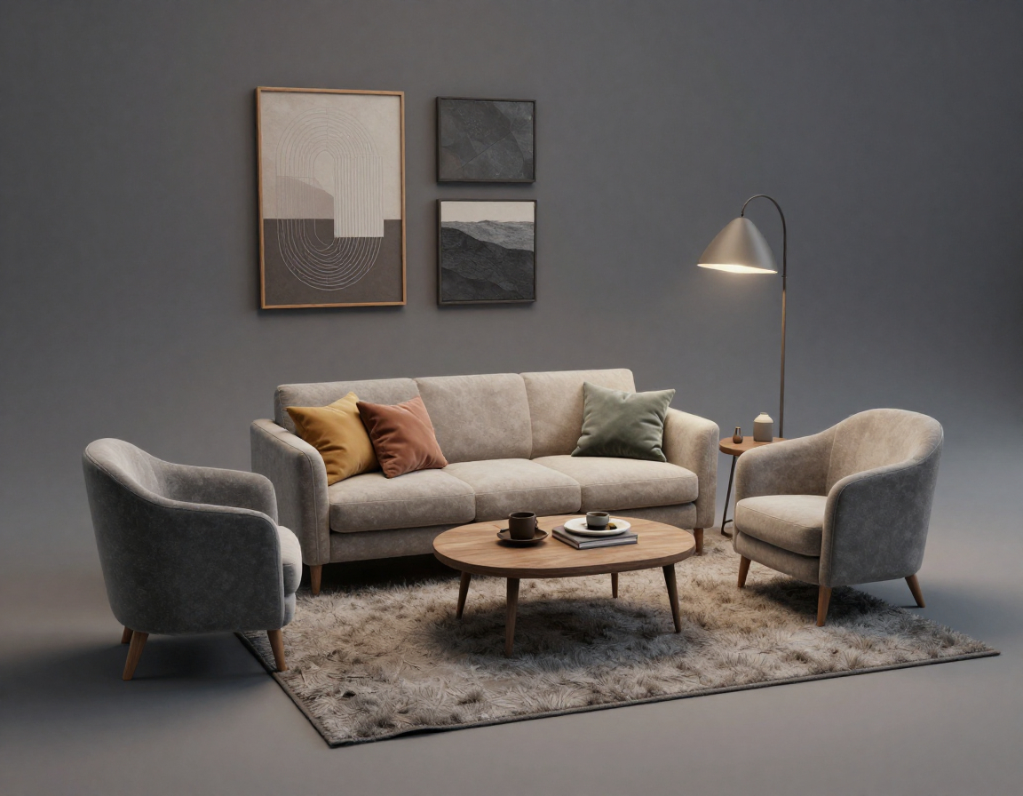 Técnicas Avanzadas de Modelado